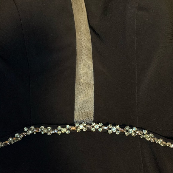 RACHEL ALLAN DRESS - Picture 9 of 13